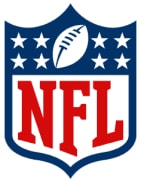Logotipo de la NFL